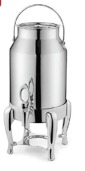 Milk Can from Horeca Store Dubai, UNITED ARAB EMIRATES