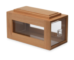 Bread Box from Horeca Store Dubai, UNITED ARAB EMIRATES