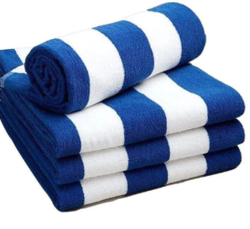 Pool Towel from Horeca Store Dubai, UNITED ARAB EMIRATES