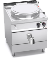 Electric Boiling Pan ... from Horeca Store Dubai, UNITED ARAB EMIRATES