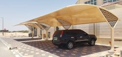 Marketplace for Abu dhabi car parking shades suppliers 0543839003 UAE