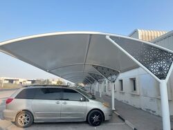 Marketplace for Car parking shades suppliers in dubai 0543839003 UAE