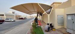 Car Parking Shades S ... from  Dubai, United Arab Emirates