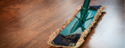 Wooden Floor Cleaning, Polishing and Grinding Serv