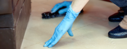 Glue Cleaning and Removal Services