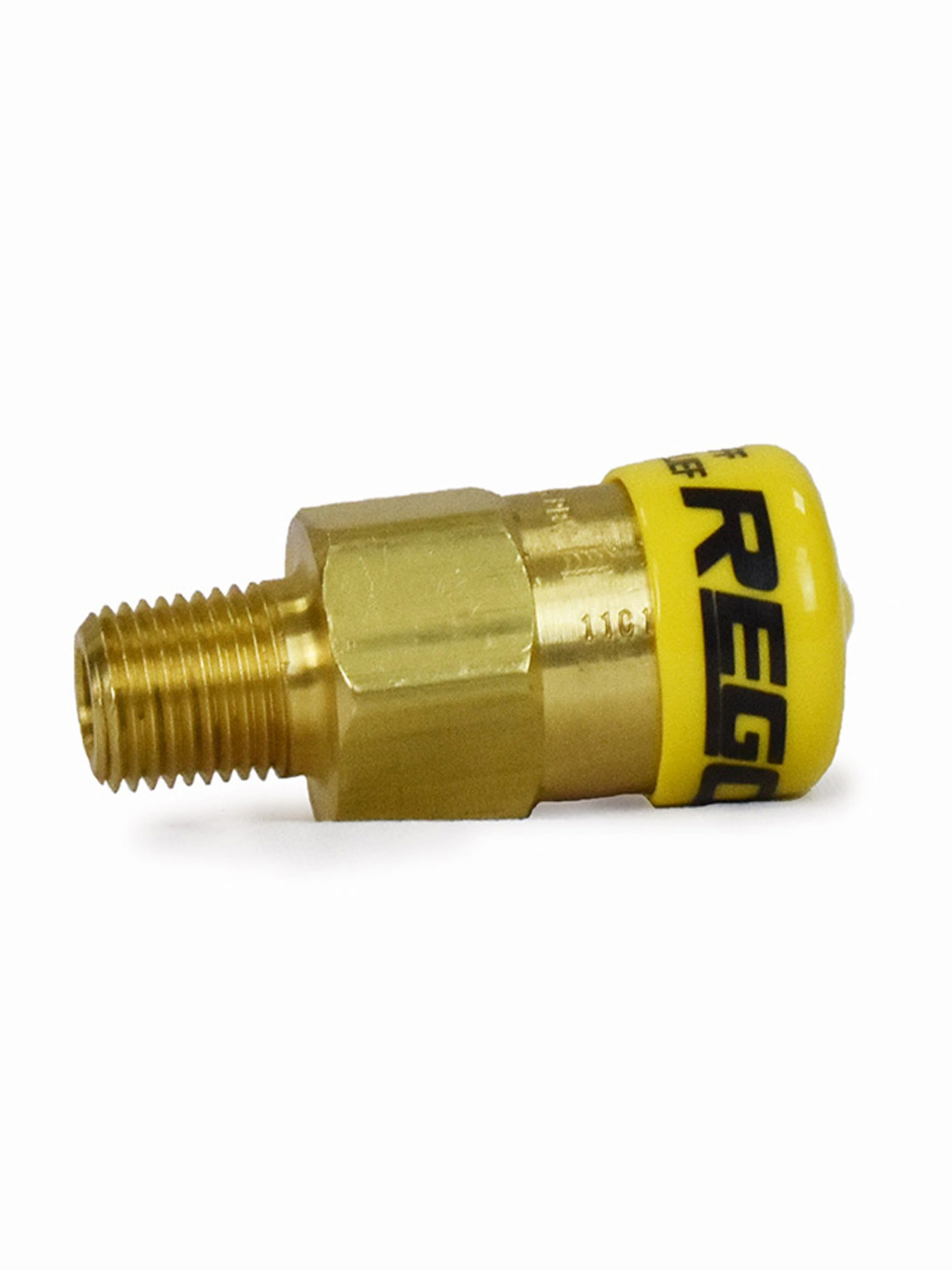 SAFETY RELIEF VALVE 1/4 Inches 18.96 BAR