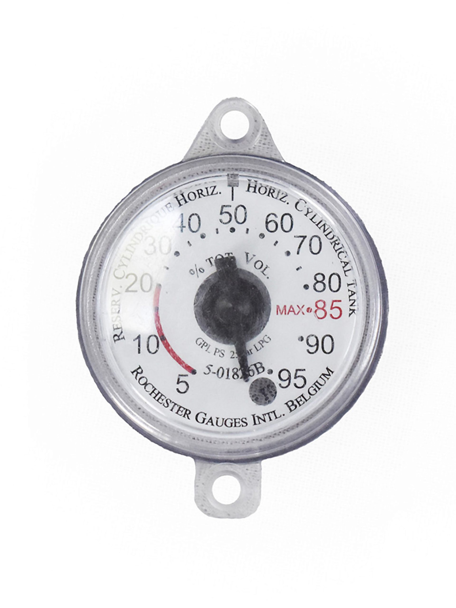 DIAL FOR ROCHESTER LEVEL GAUGE from Gas Equipment Company Llc Abu Dhabi, UNITED ARAB EMIRATES