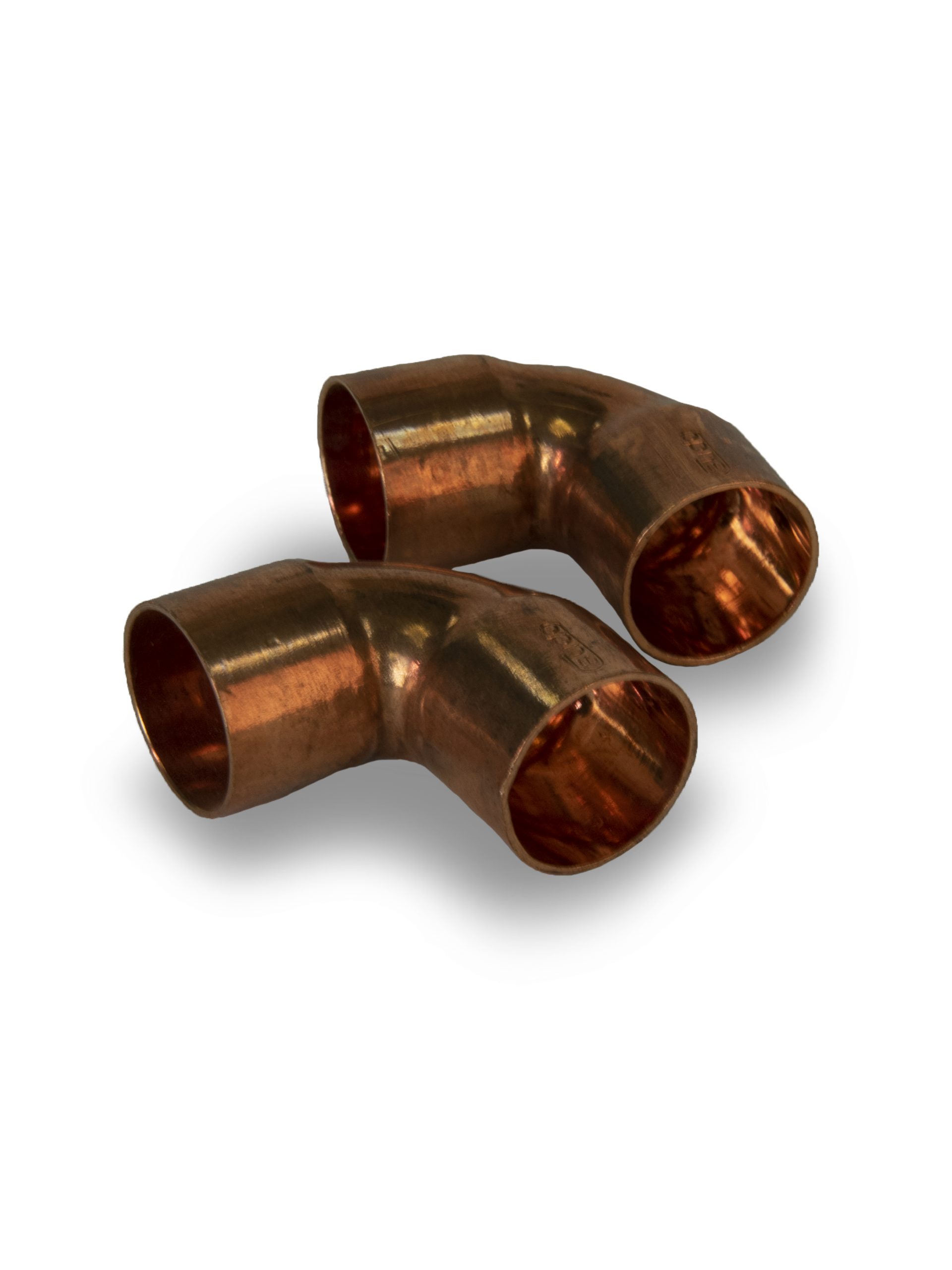 COPPER ELBOW 90 , 20MM ,  COMAP-CLESSE