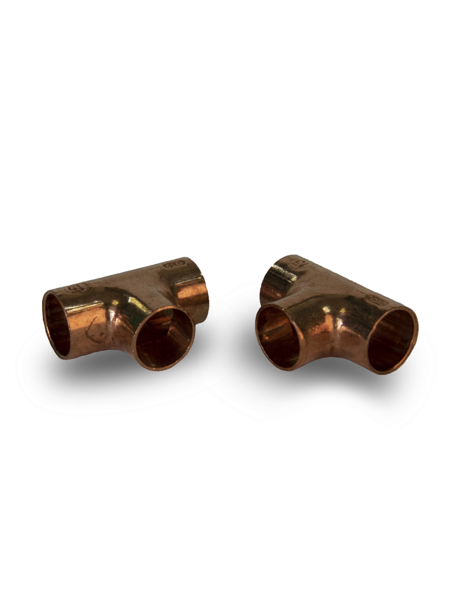 COPPER TEE 12MM, COMAP-CLESSE from Gas Equipment Company Llc Abu Dhabi, UNITED ARAB EMIRATES