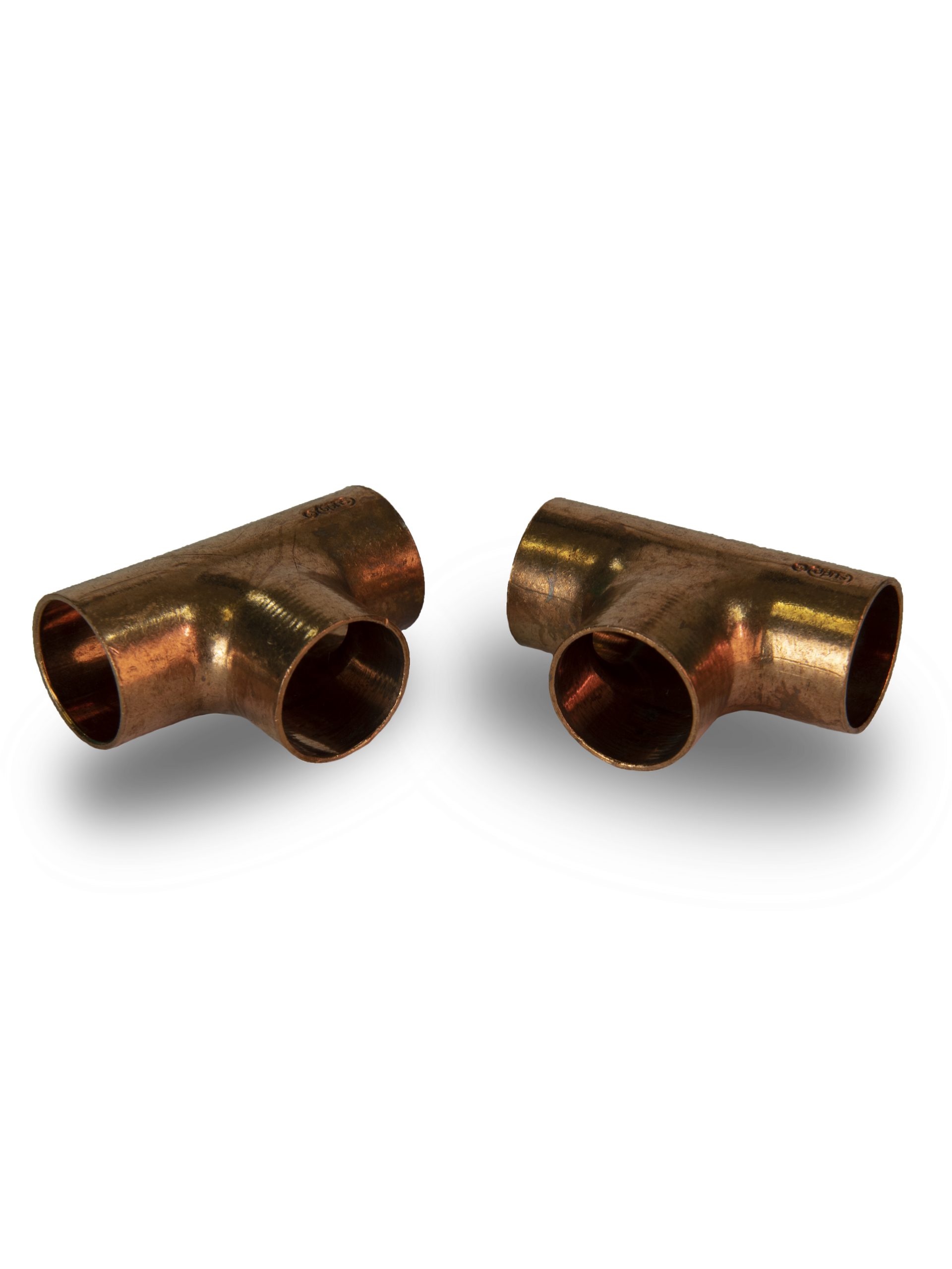 COPPER TEE 15MM, COMAP-CLESSE from Gas Equipment Company Llc Abu Dhabi, UNITED ARAB EMIRATES