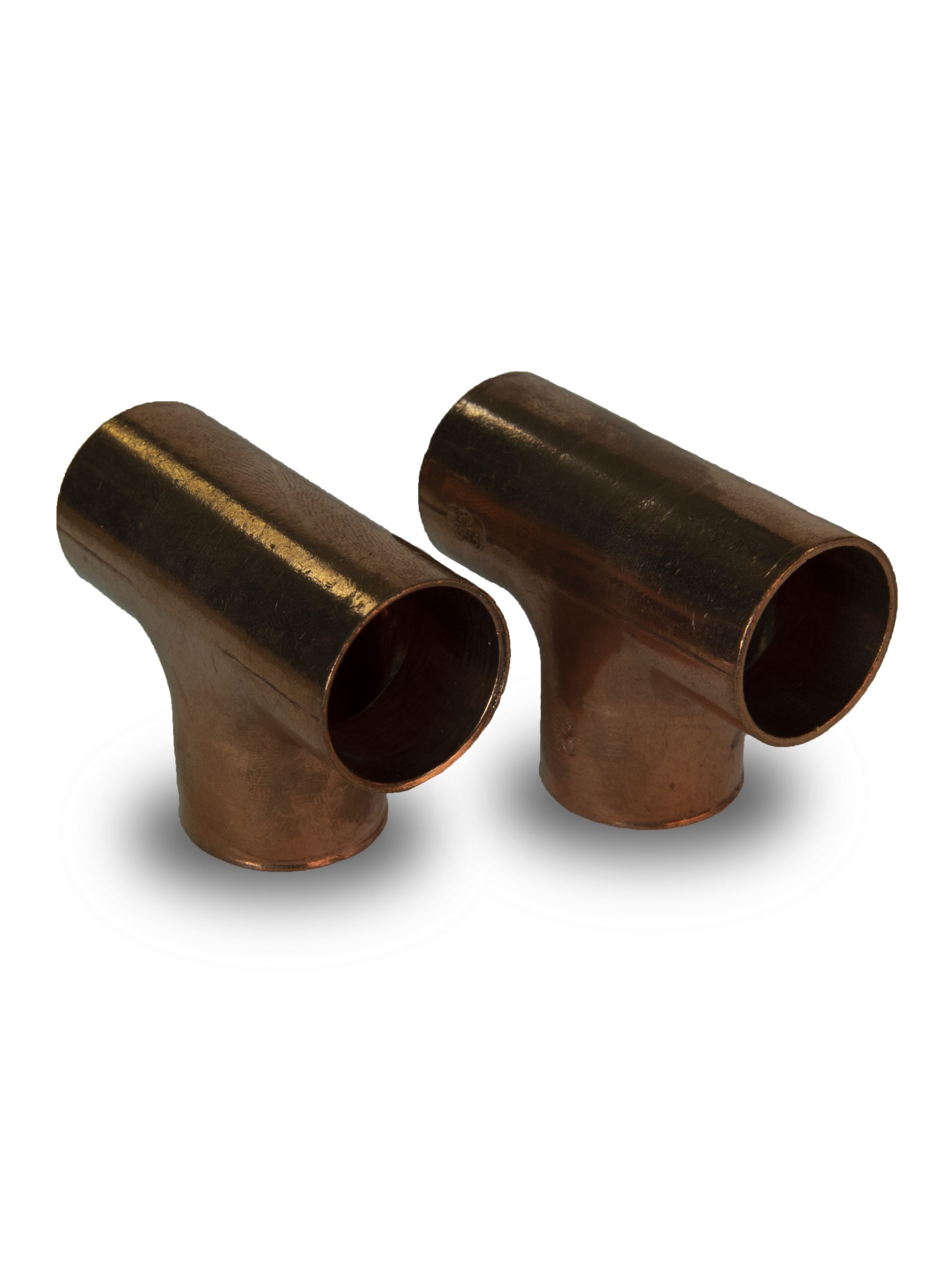 COPPER TEE18MM, COMAP-CLESSE from Gas Equipment Company Llc Abu Dhabi, UNITED ARAB EMIRATES