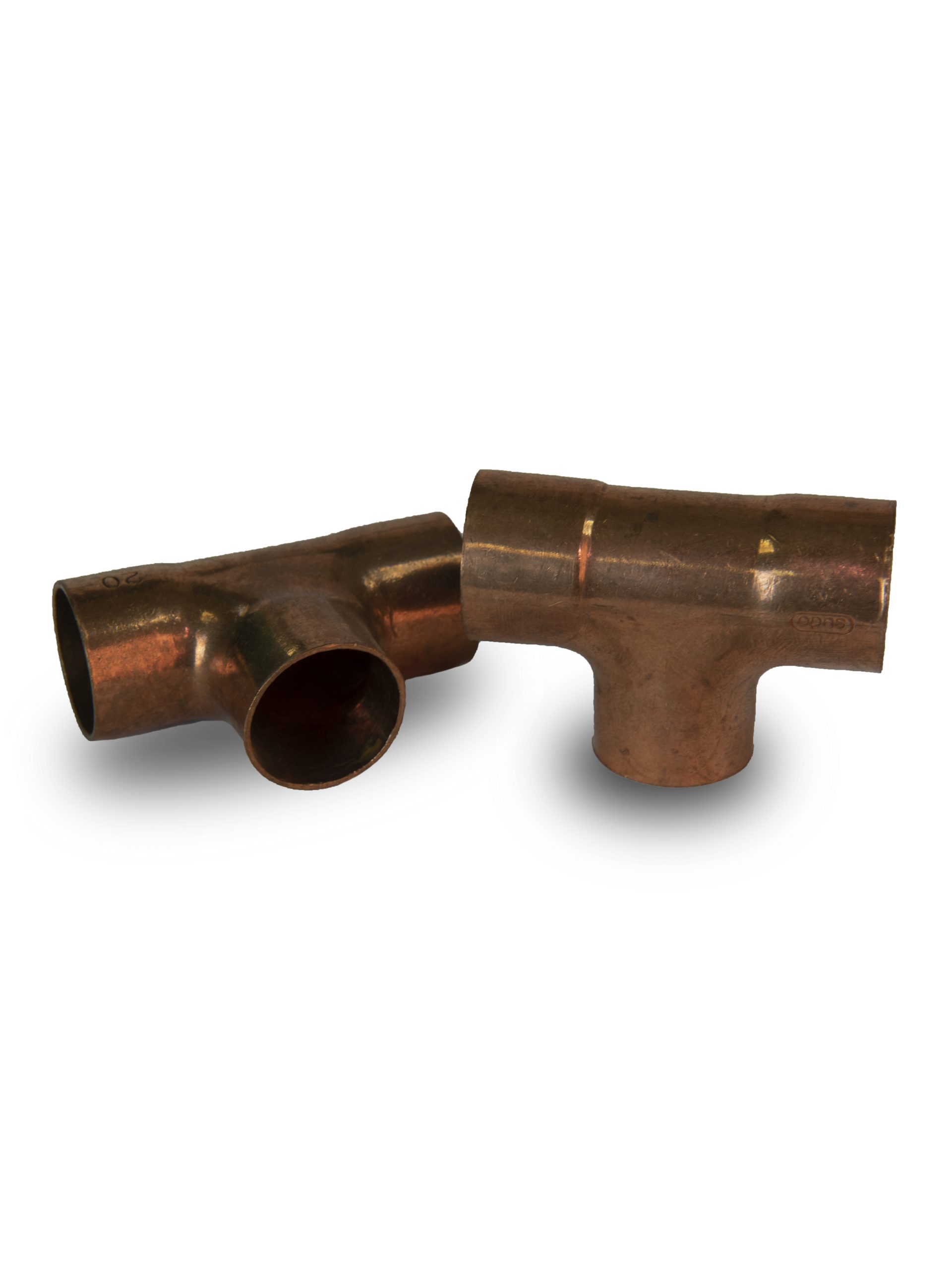 COPPER TEE 22MM, COMAP-CLESSE from Gas Equipment Company Llc Abu Dhabi, UNITED ARAB EMIRATES