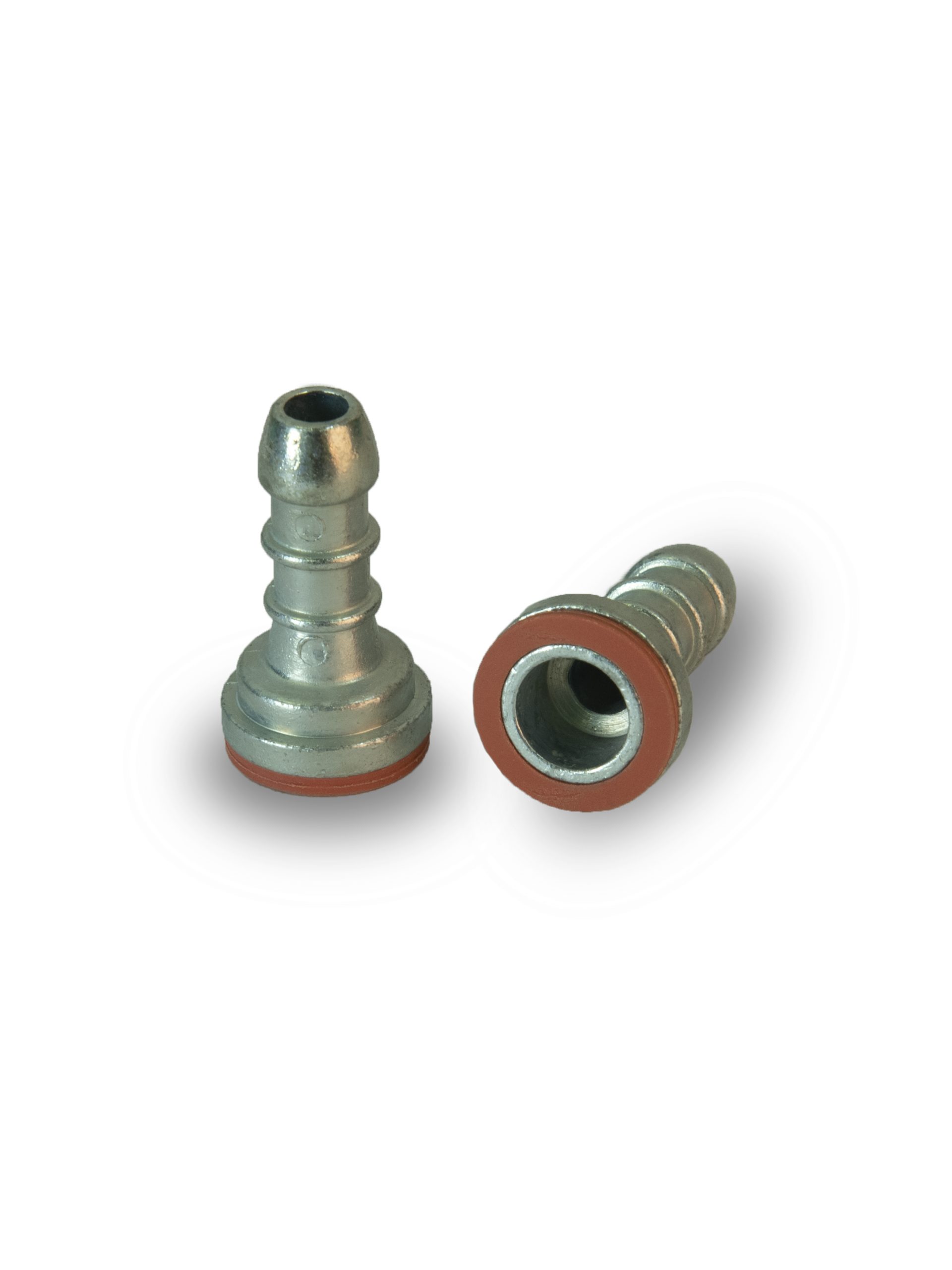 HOSE NOZZLE FOR NUT 20X150 MM