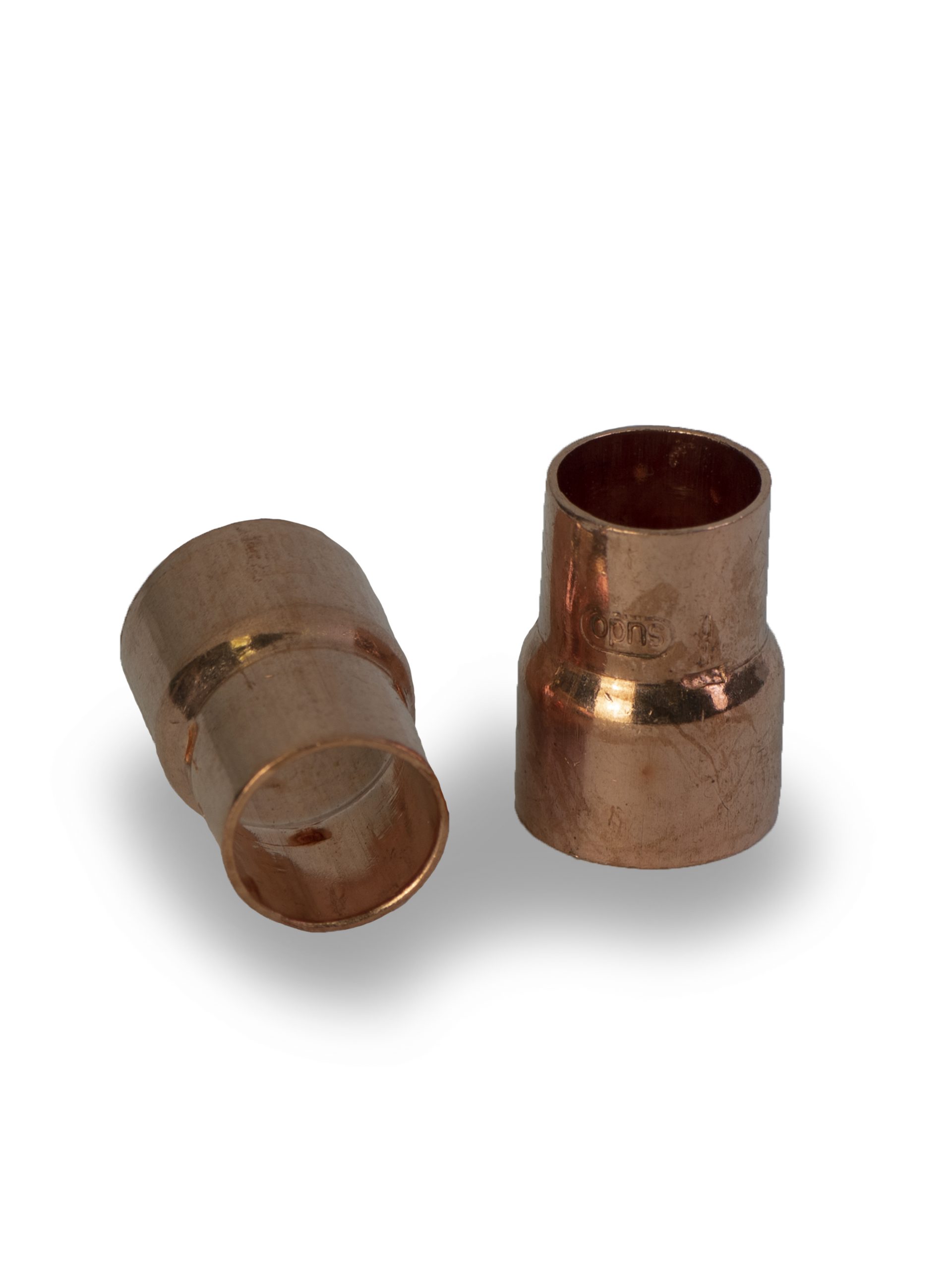 COPPER REDUCER 18 To15MM