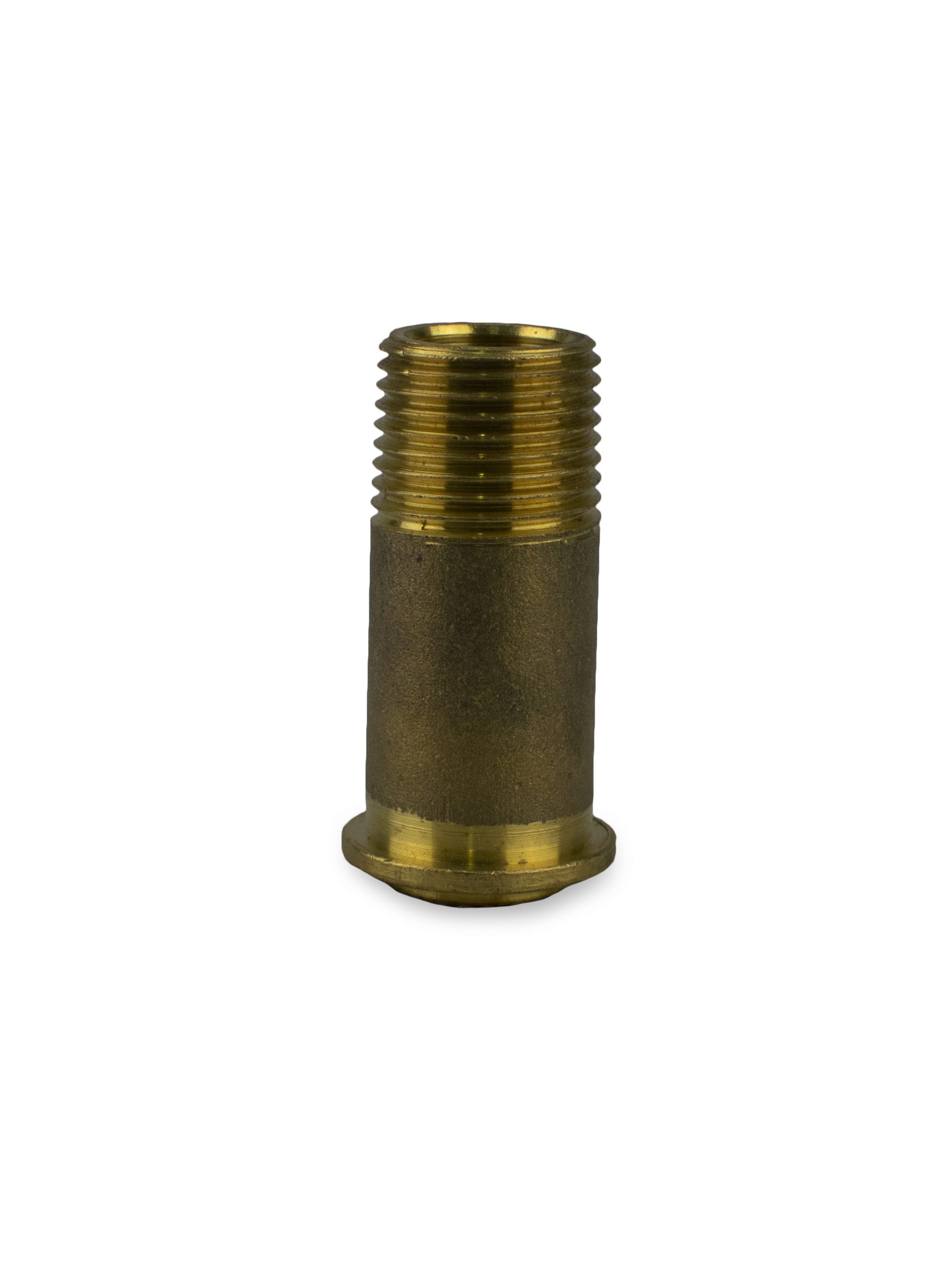 FLANGED CONNECTOR 1/2 Inches BRASS , ALLPEX from Gas Equipment Company Llc Abu Dhabi, UNITED ARAB EMIRATES