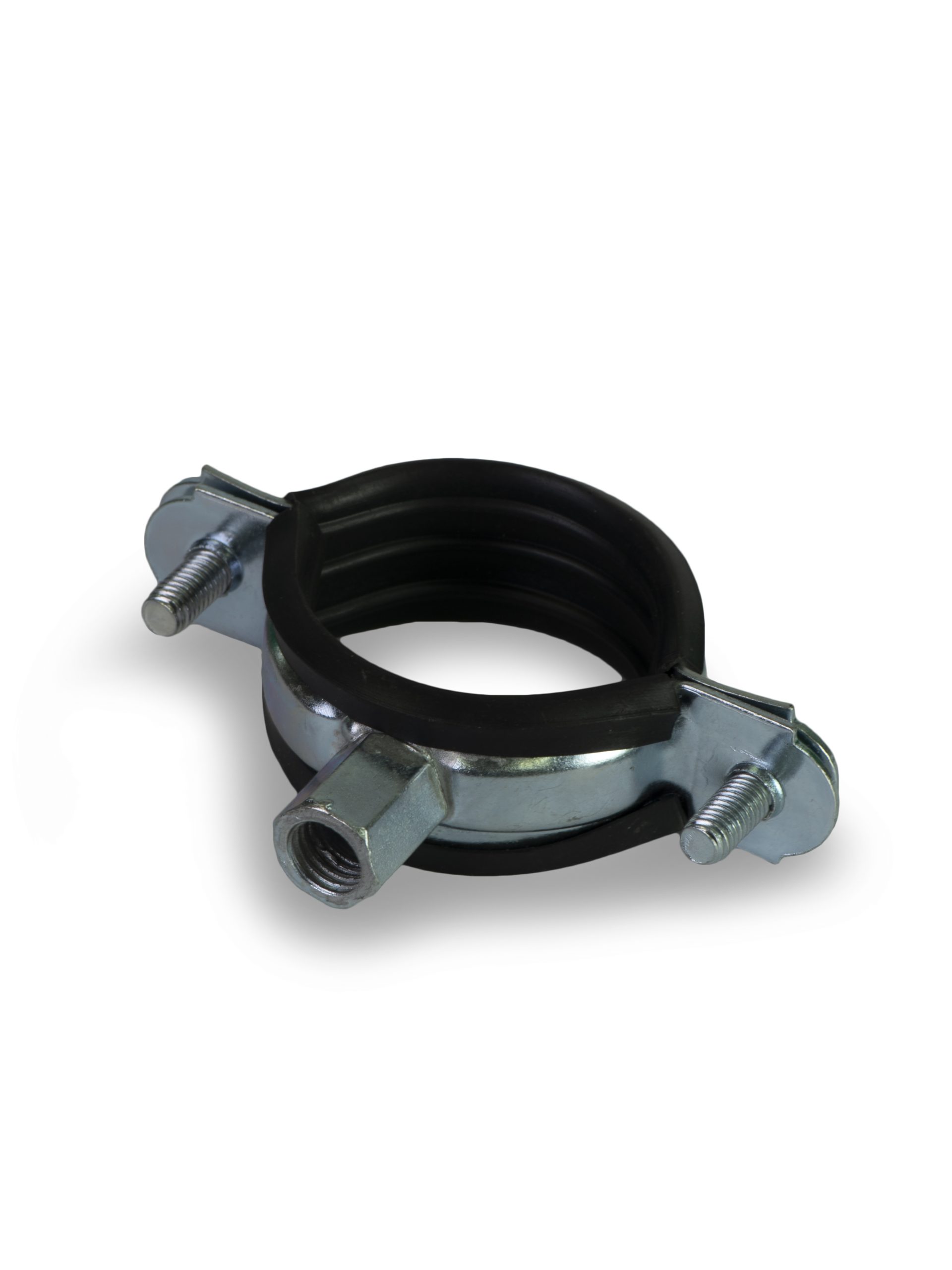 RUBBER LINED SPLIT CLAMP 1 1/4 Inches , DIAMOND from Gas Equipment Company Llc Abu Dhabi, UNITED ARAB EMIRATES