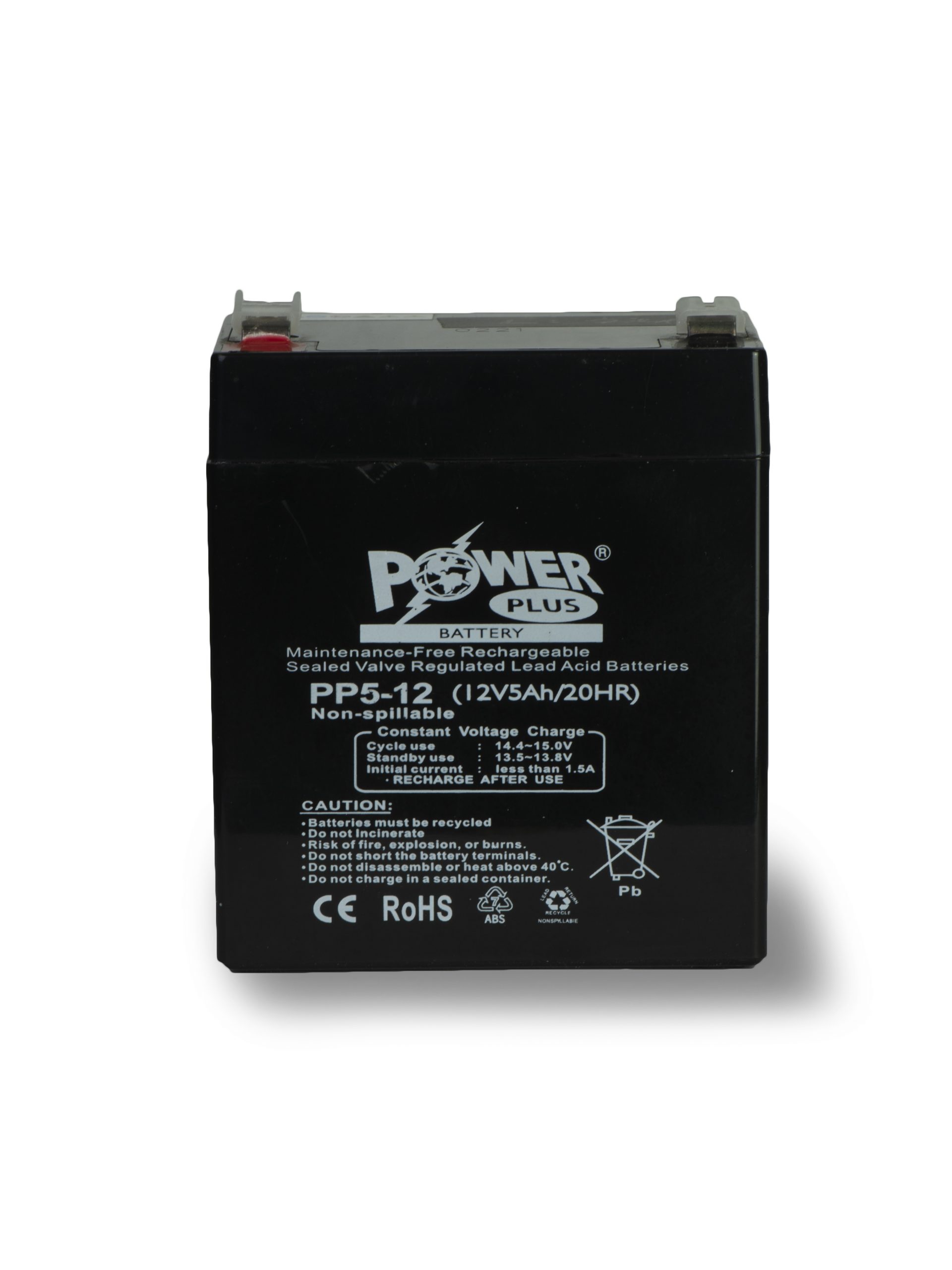 DRY FIT BATTERY
