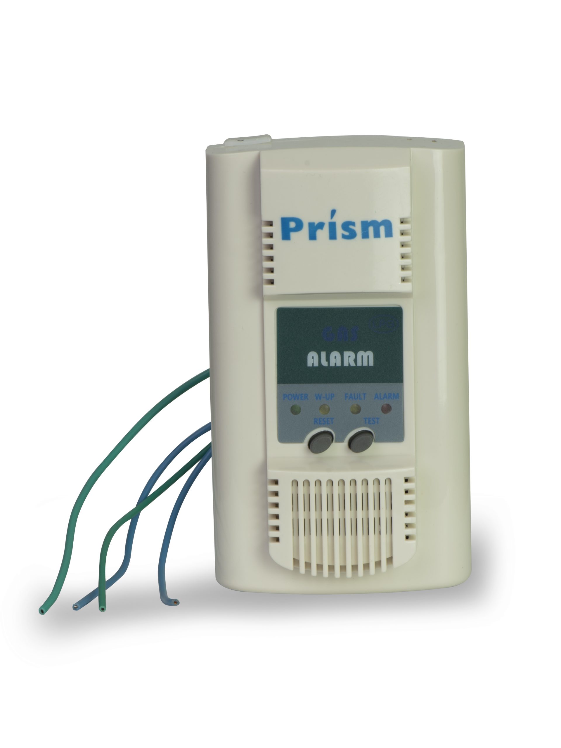 Prism Gas Detector 220V AC from Gas Equipment Company Llc Abu Dhabi, UNITED ARAB EMIRATES