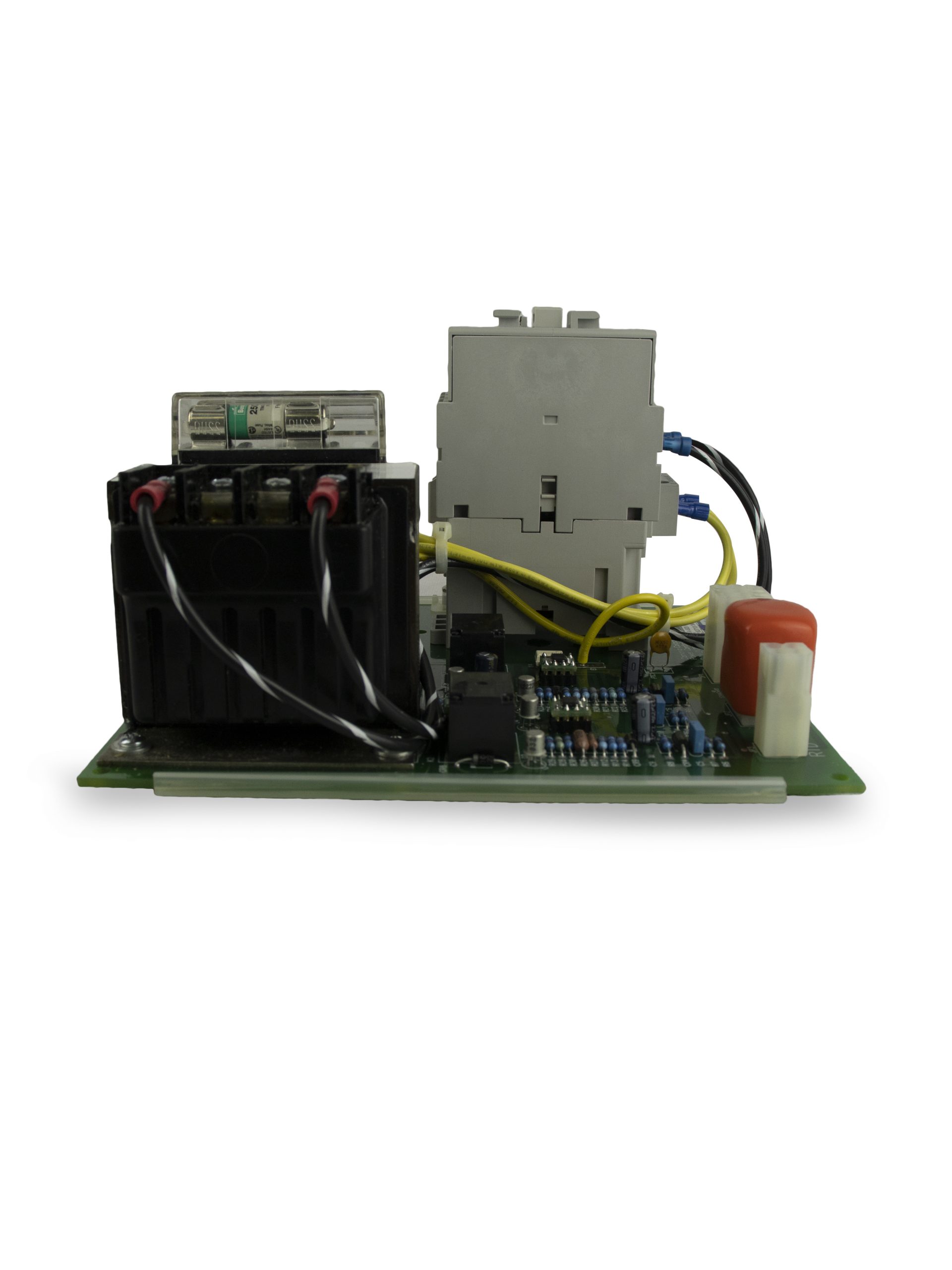 CONTROL BOARD FOR XP160 WITH HIGH OPERATGING TEMPERATURE in UAE