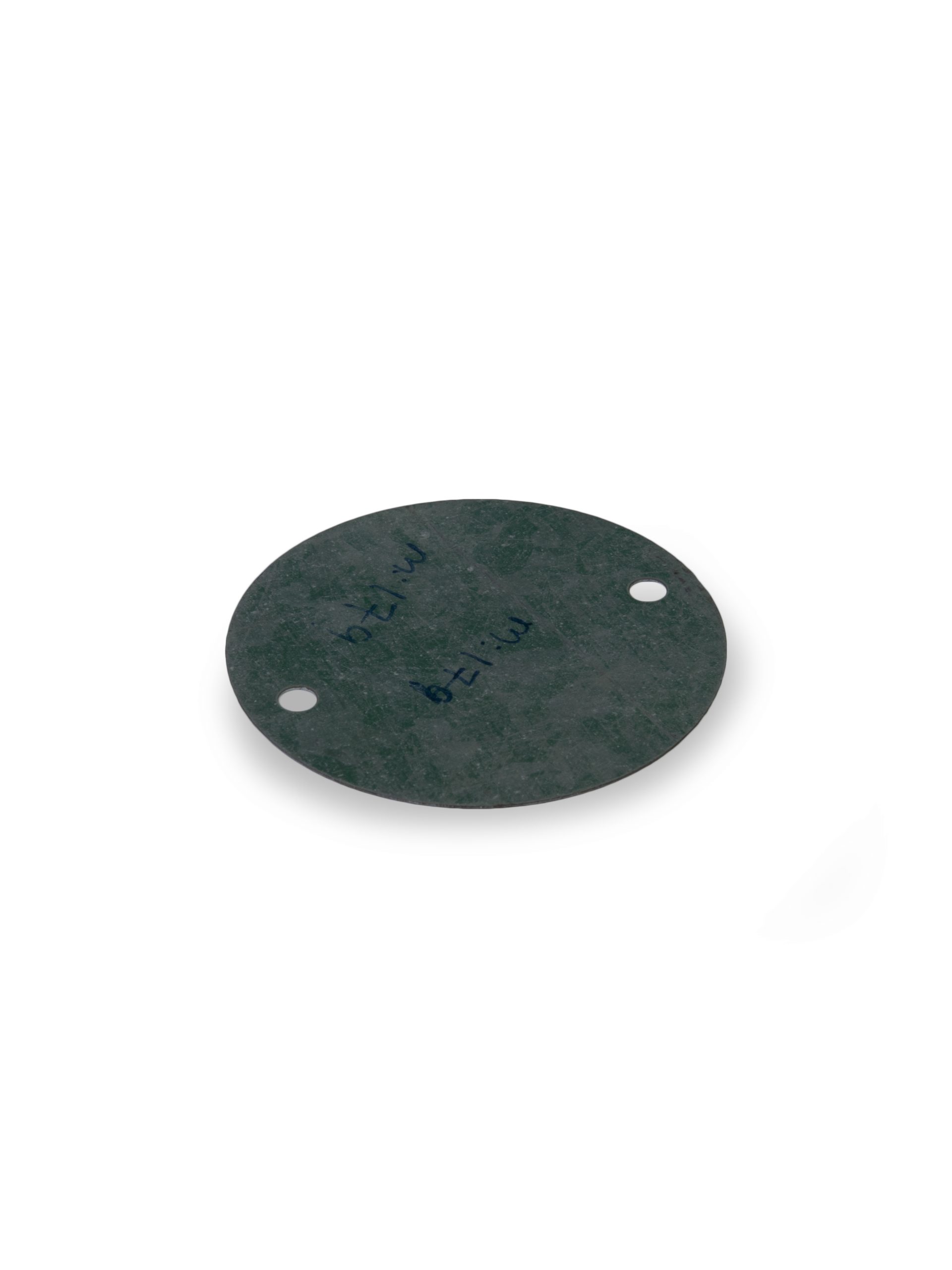 GI ROUND LID COVER 66MM