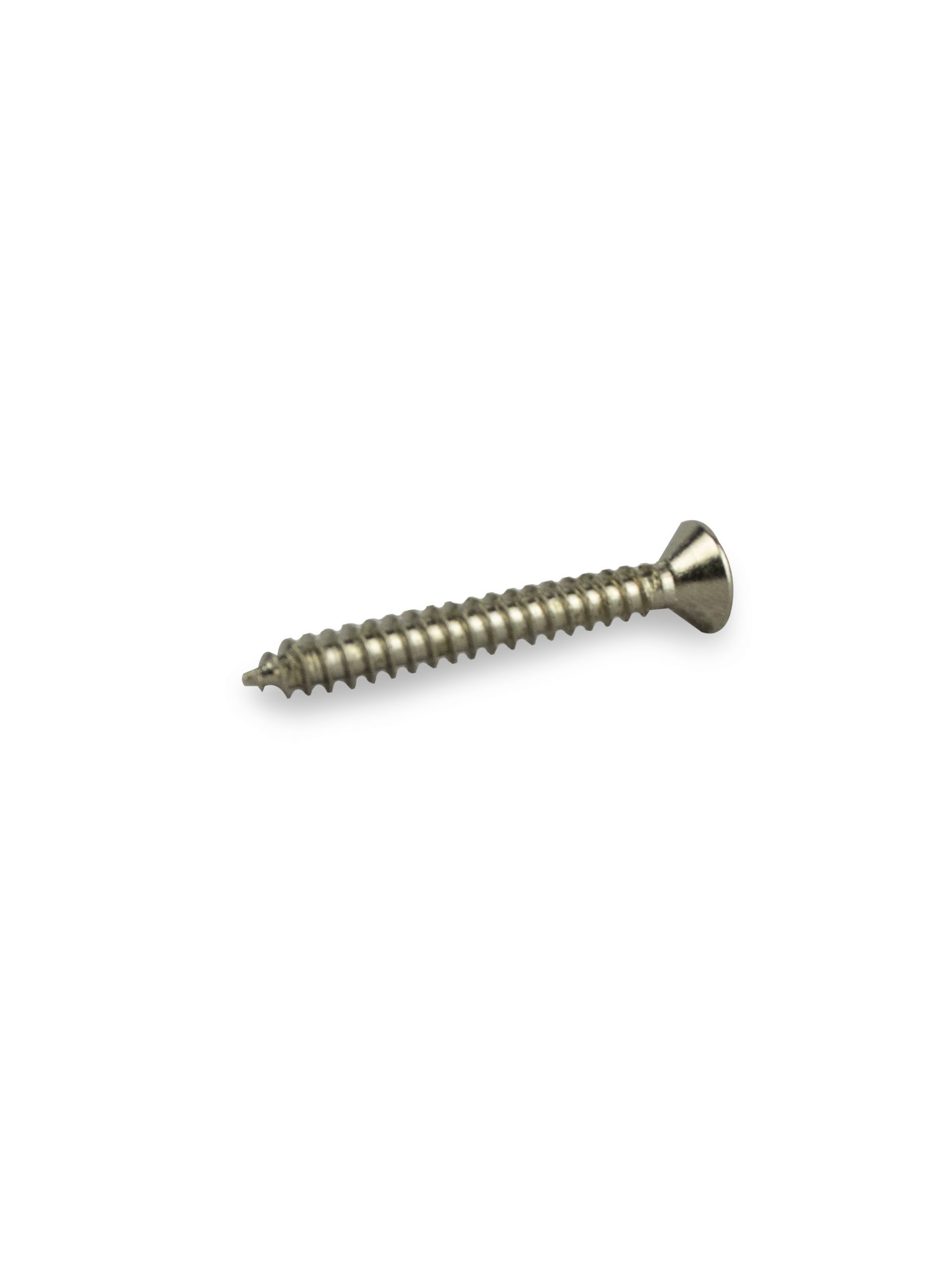 SELF TAPPING SCREW 6MM X1 Inches