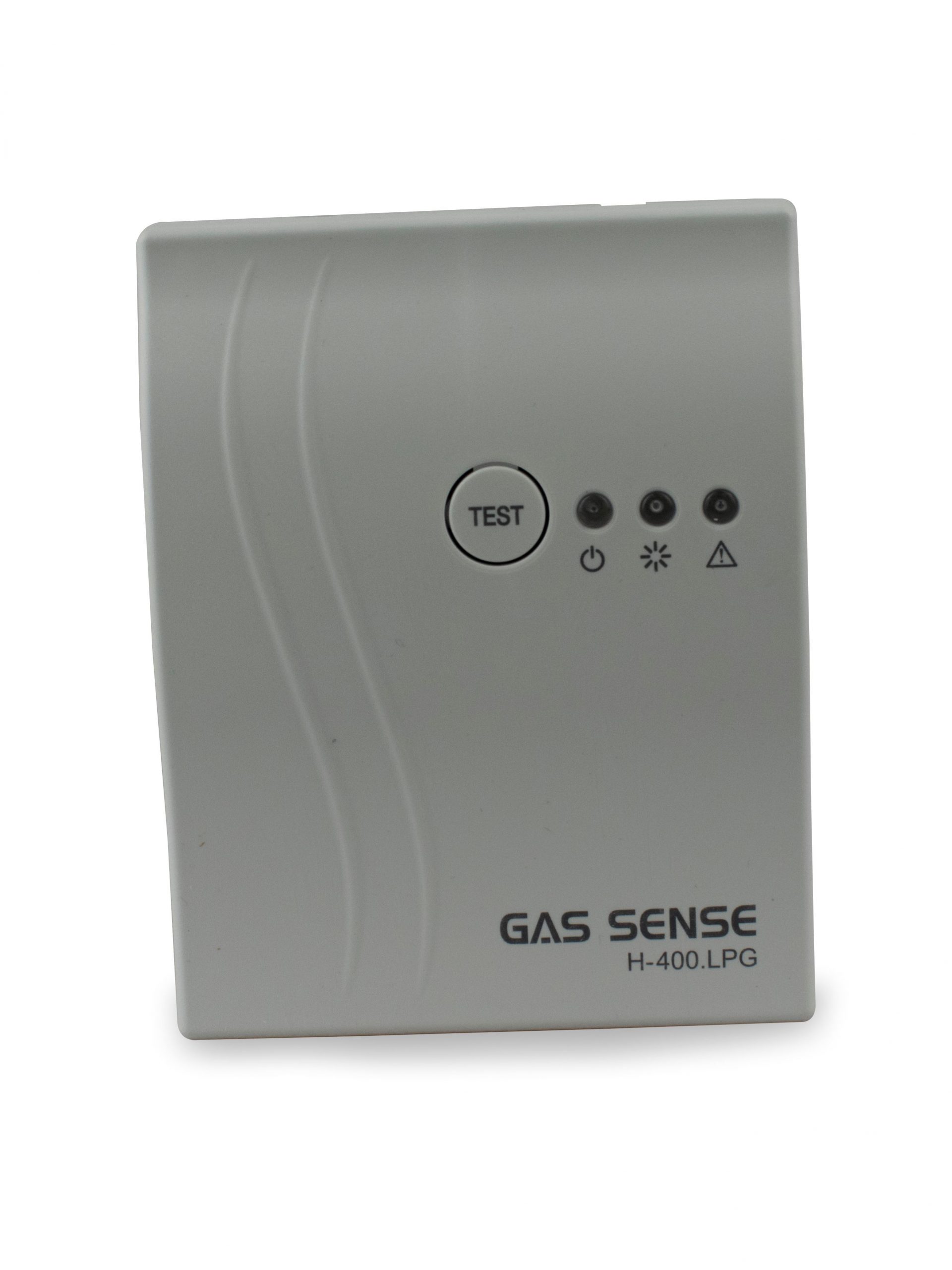 GAS SENSE H400 LPG