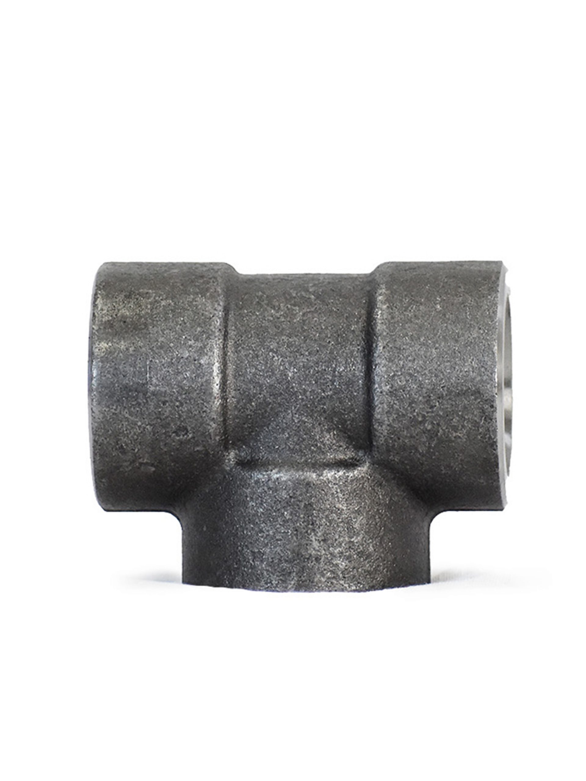 FORGED STEEL EQUAL TEE 1 Inches CLASS 2000 NPT from Gas Equipment Company Llc Abu Dhabi, UNITED ARAB EMIRATES