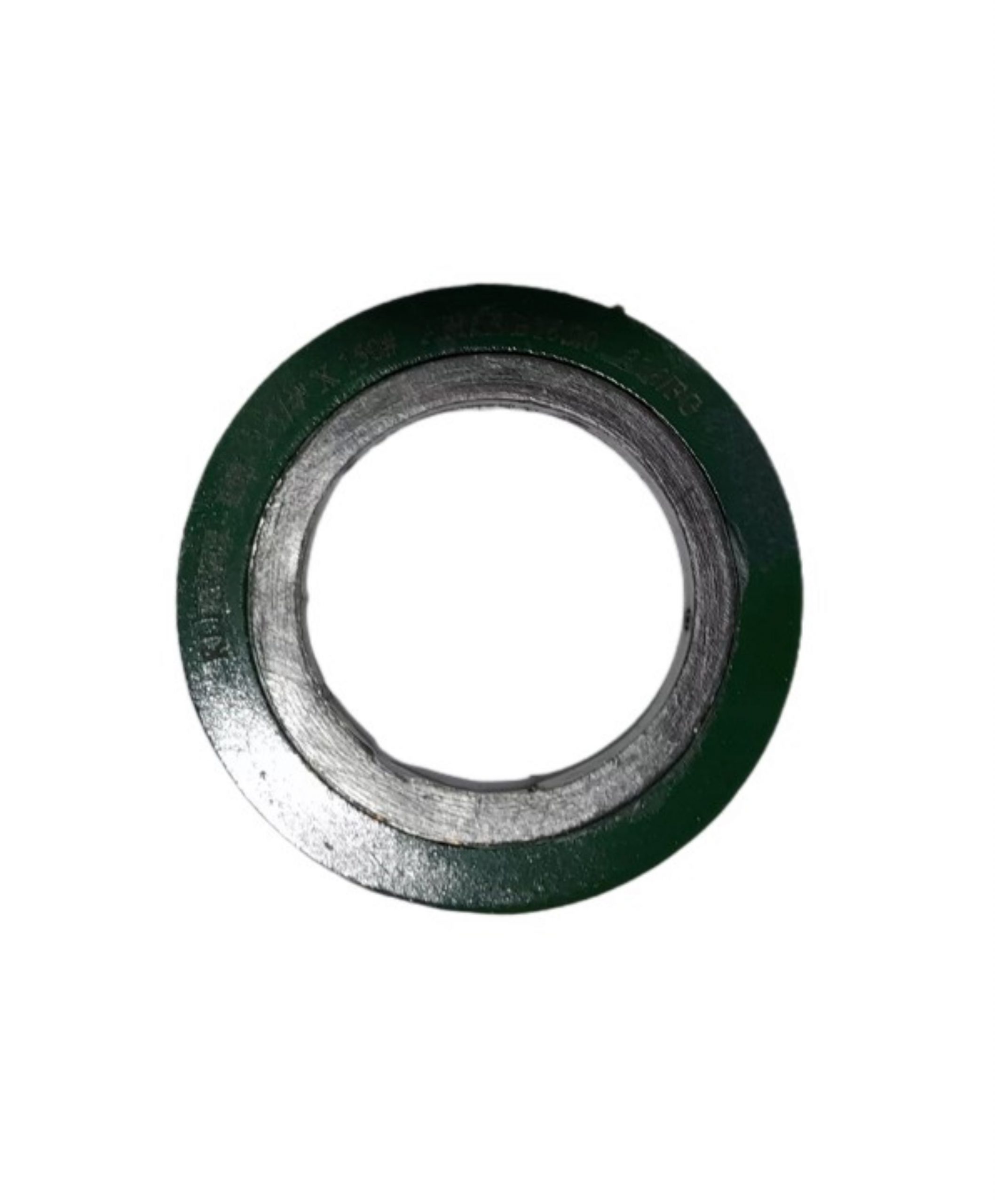 SPIRAL WOUND GASKET 2 Inches CLASS 150 SS 316L from Gas Equipment Company Llc Abu Dhabi, UNITED ARAB EMIRATES