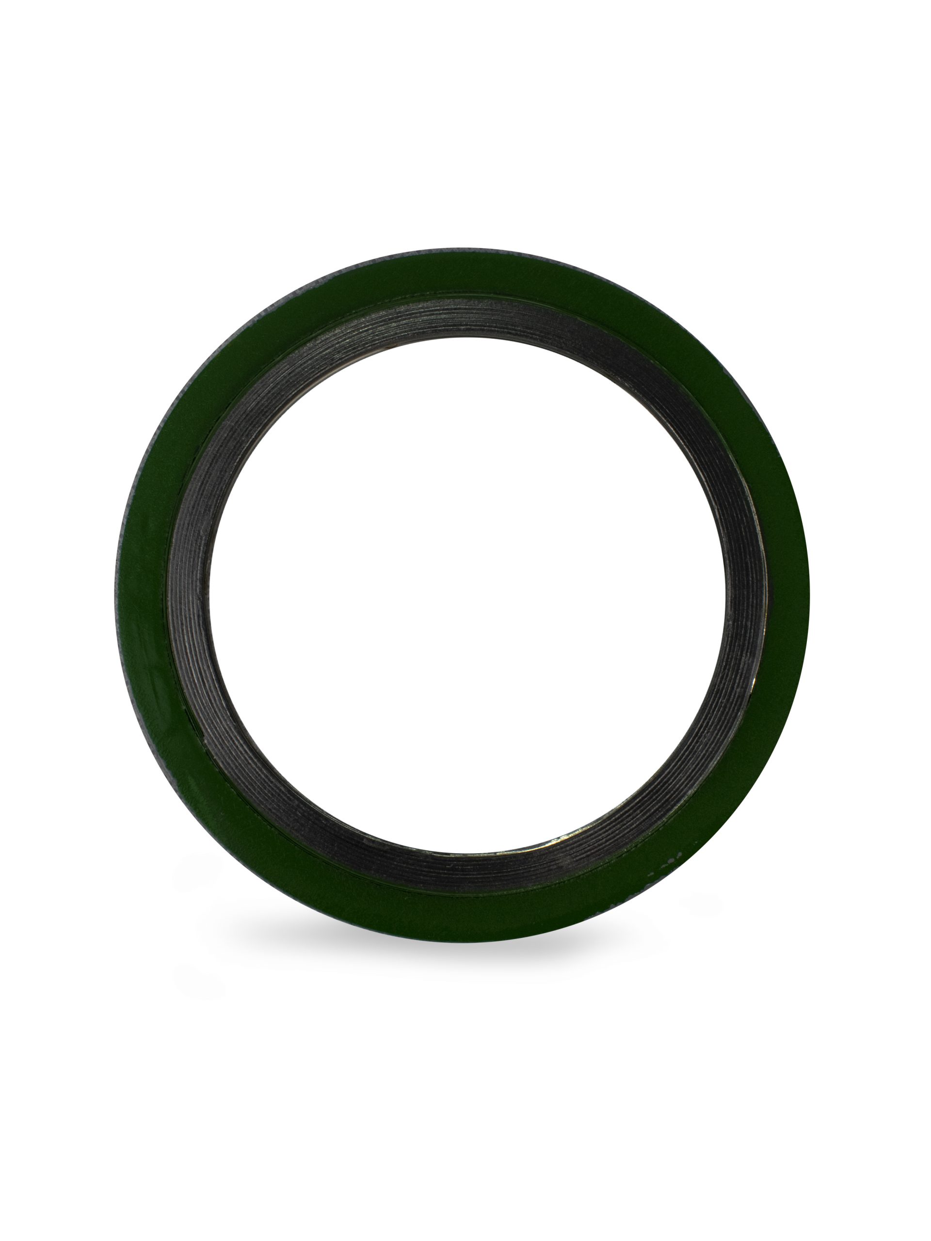 SPIRAL GASKET 3 Inches CLASS 150 SS 316L from Gas Equipment Company Llc Abu Dhabi, UNITED ARAB EMIRATES