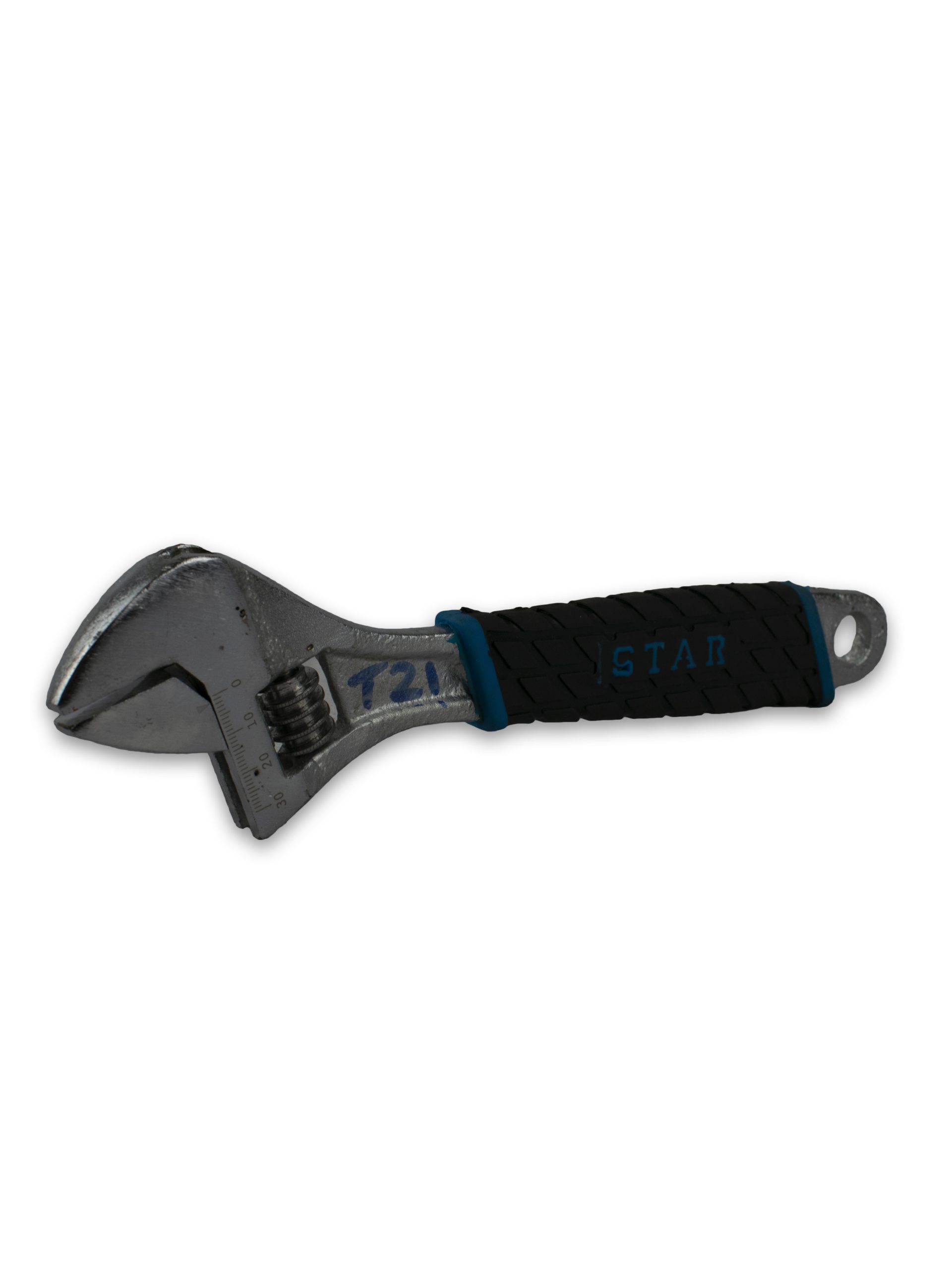 ADJUSTABLE SPANNER 10 Inches