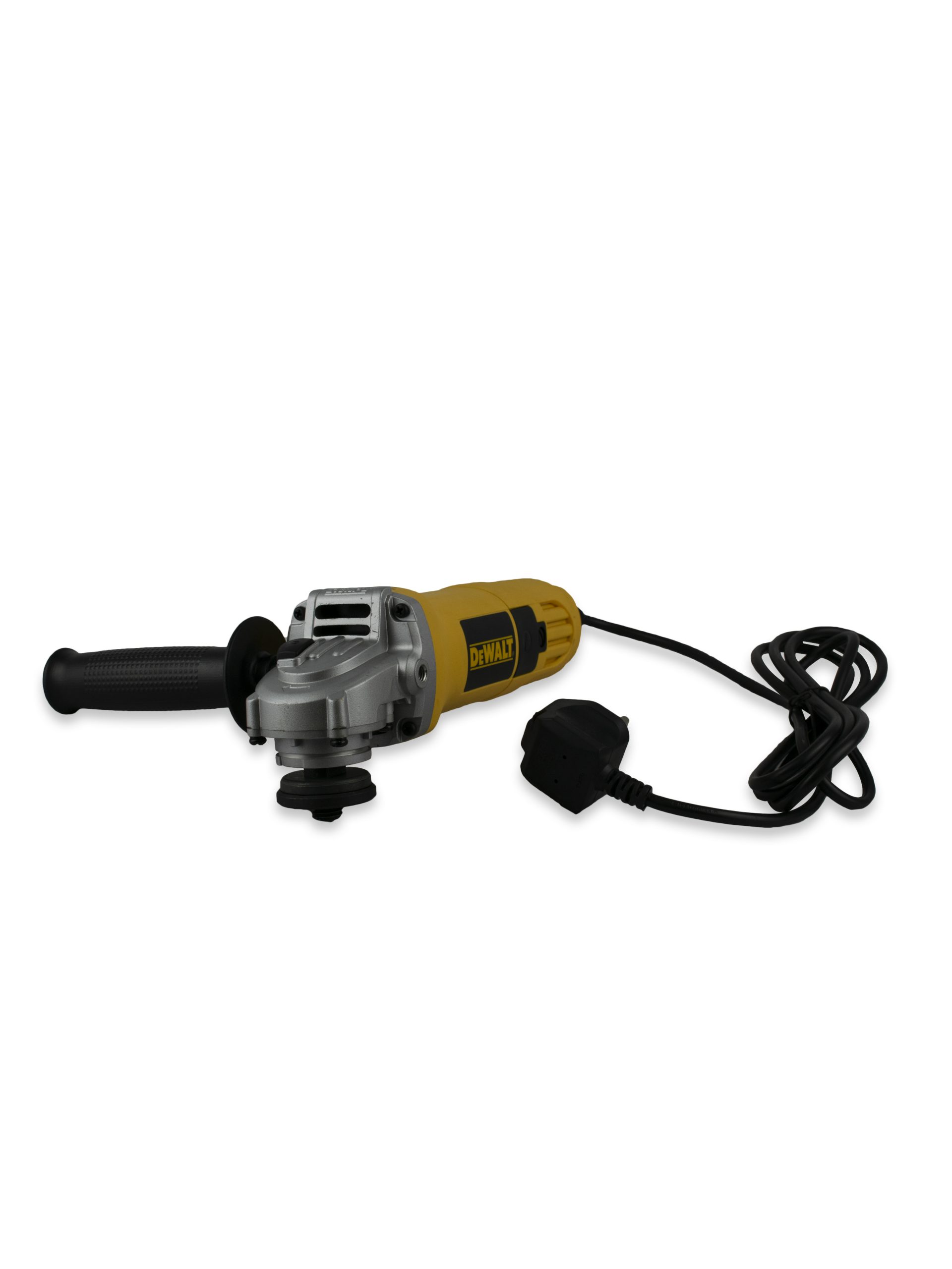 TOGGLE SWITCH ANGLE GRINDER 115MM 730W in UAE