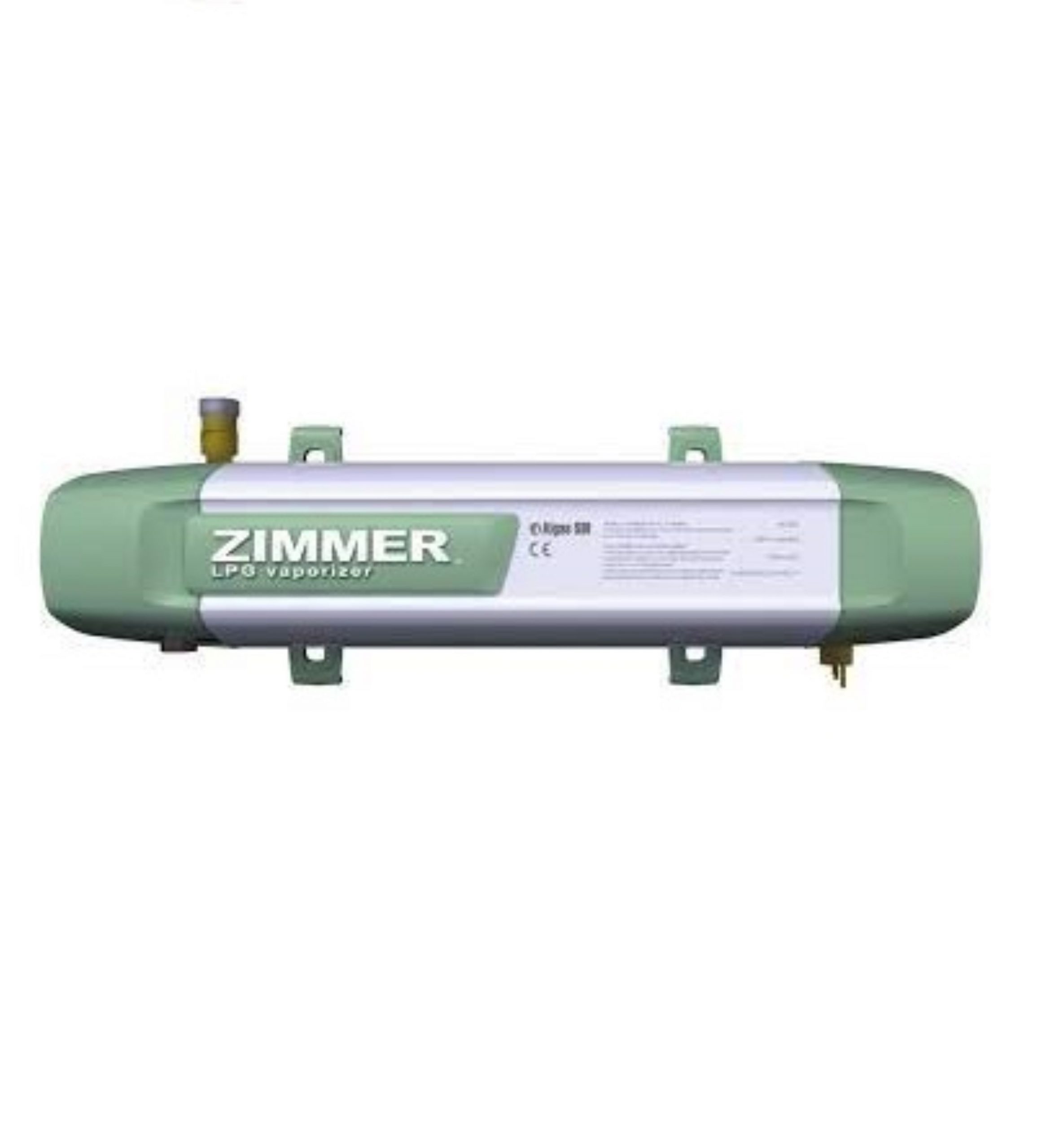 ZIMMER LPG VAPORIZER  40 KG/HR ,  100-240V, SINGLE PHASE, Z40 in UAE