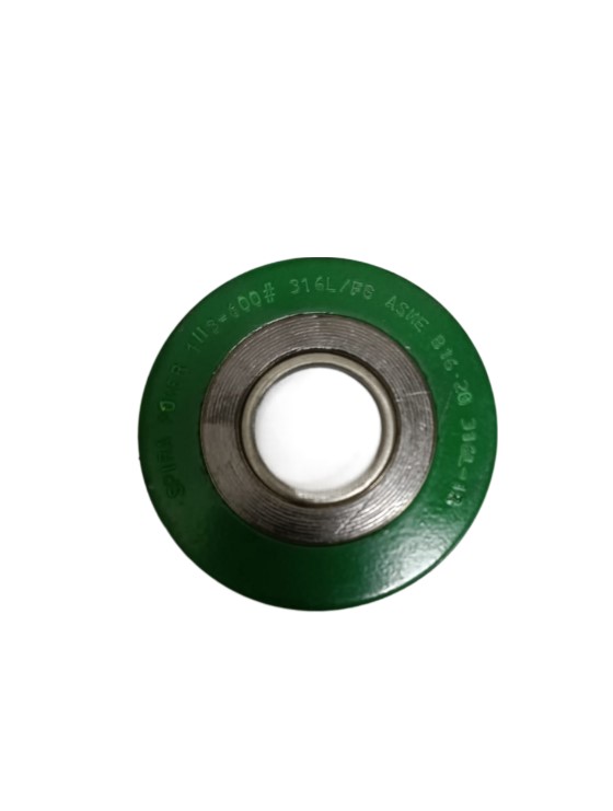 SPIRAL WOUND GASKET 1 Inches , CLASS 300,  SS 316L from Gas Equipment Company Llc Abu Dhabi, UNITED ARAB EMIRATES