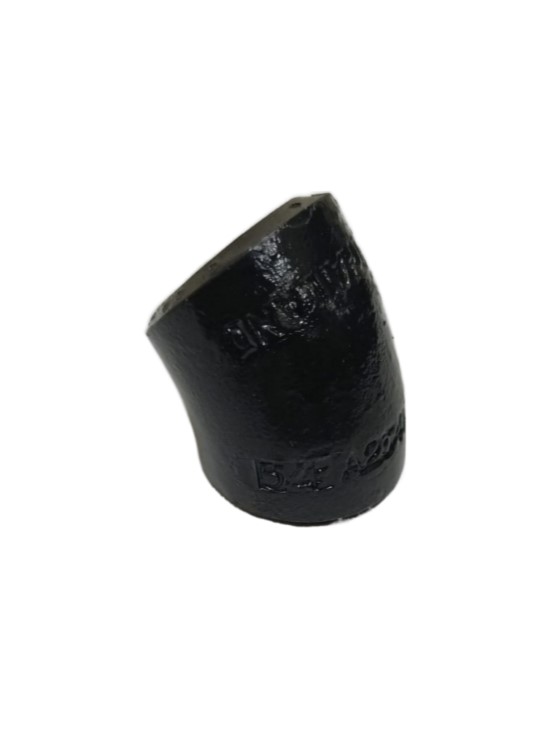 CARBON STEEL ELBOW,   3/4 Inches,  45?,  SCHEDUALE 80 from Gas Equipment Company Llc Abu Dhabi, UNITED ARAB EMIRATES