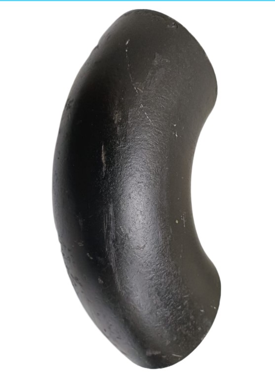 CARBON STEEL ELBOW  90?,  4 Inches,  SCHEDUALE 80,  LONG RADIUS from Gas Equipment Company Llc Abu Dhabi, UNITED ARAB EMIRATES