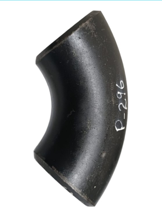 CARBON STEEL ELBOW  90?, 3 Inches, SCHEDUALE 80, LONG RADIUS from Gas Equipment Company Llc Abu Dhabi, UNITED ARAB EMIRATES