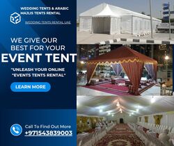 Wedding And Party  Furniture Rental | We