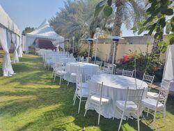 Marketplace for Exhibition furniture rental dubai UAE