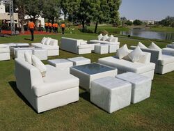 Events Furniture Rental Dubai | Ev