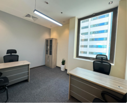 Office Space Rental from Trust Well Properties Abu Dhabi, UNITED ARAB EMIRATES