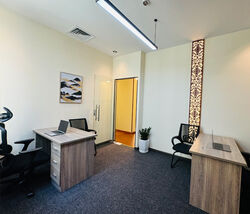 Premium Office Space ... from Trust Well Properties Abu Dhabi, UNITED ARAB EMIRATES