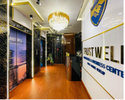 Business Centre Rent ... from Trust Well Properties Abu Dhabi, UNITED ARAB EMIRATES