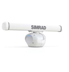 Simrad HALO Radar from  Dubai, United Arab Emirates