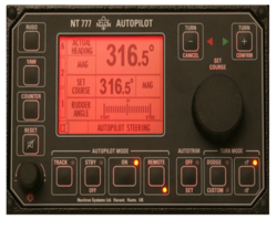 Buy NT777 AUTOPILOT SYSTEM from Kdu World in UAE