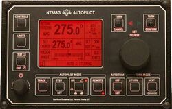 Buy NT888G AUTOPILOT from Kdu World in UAE