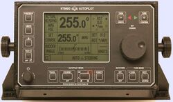 Buy SPEED ADAPTIVE AUTOPILOT NT999G  from Kdu World in UAE