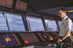 Buy INTEGRATED BRIDGE SYSTEMS from Kdu World in UAE