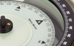 Buy MAGNETIC COMPASS SYSTEMS from Kdu World in UAE