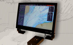 Buy VISIONMASTER FT ECDIS-E from Kdu World in UAE