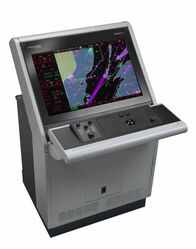 Buy VISIONMASTER FT ECDIS from Kdu World in UAE